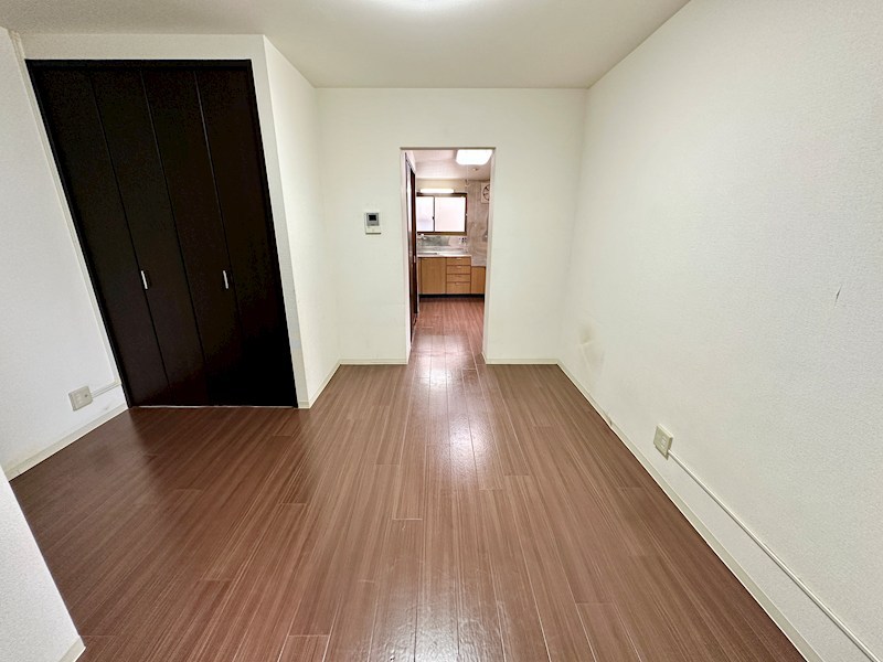 蓮宮通4丁目戸建住宅 玄関
