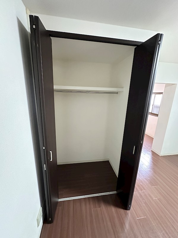 蓮宮通4丁目戸建住宅 収納