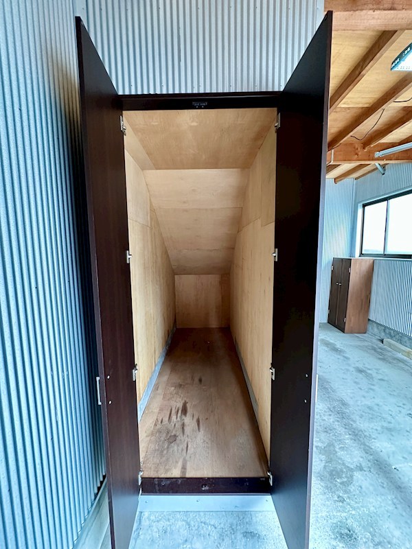 蓮宮通4丁目戸建住宅 収納