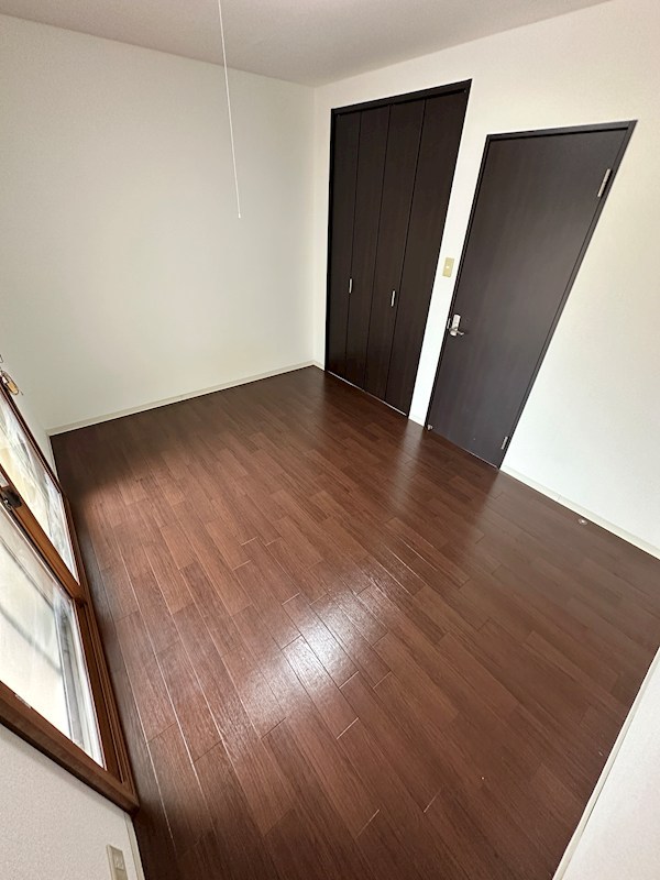 蓮宮通4丁目戸建住宅 リビング