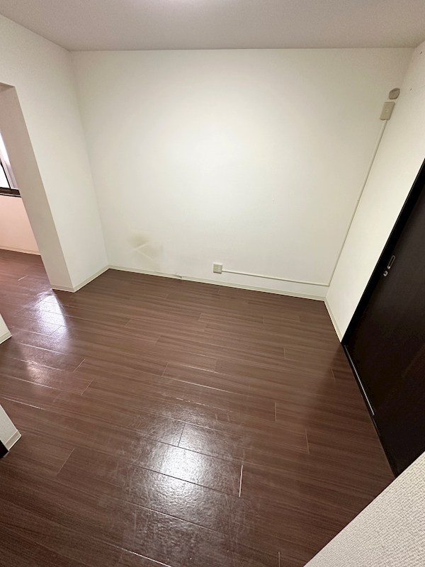 蓮宮通4丁目戸建住宅 リビング