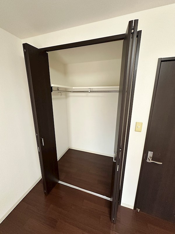 蓮宮通4丁目戸建住宅 収納