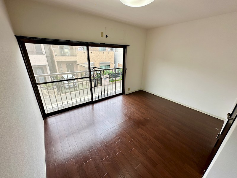 蓮宮通4丁目戸建住宅 ベッドルーム