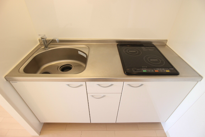 S-FORT神戸神楽町 キッチン