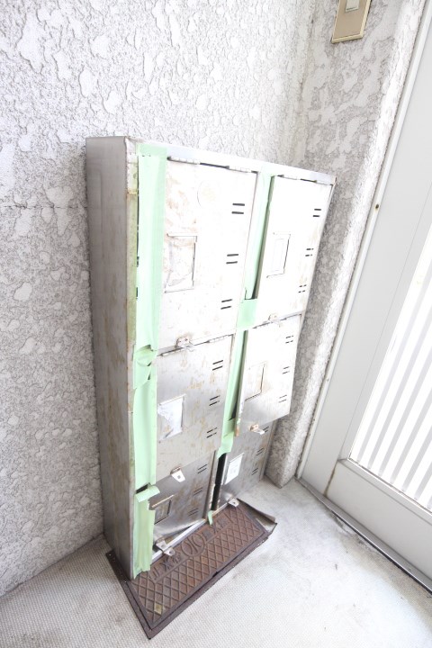テスラ須磨 その他5