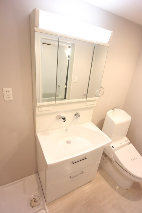 Midway hill 板宿sta その他2