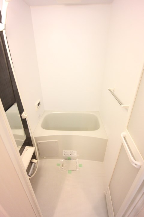 Midway hill 板宿sta 風呂画像