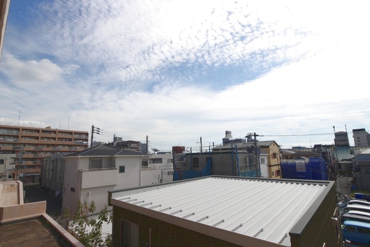シャロン鷹取東 その他3