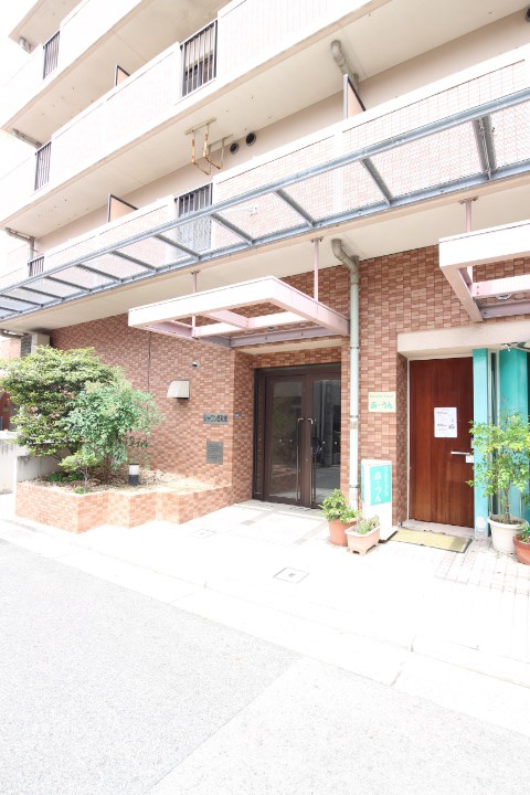 シャロン鷹取東 その他19