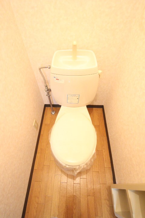 プラムハイツ その他1