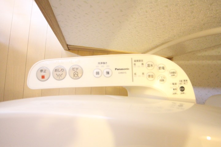 ミントハイツⅠ その他15