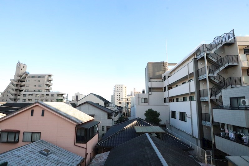 モダンアパートメント神戸新長田 その他3