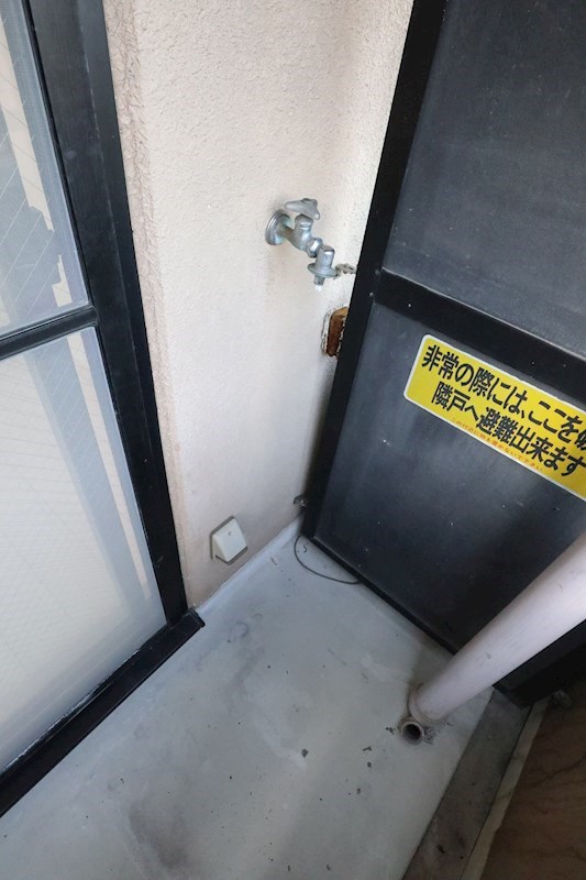 モダンアパートメント神戸新長田 その他6