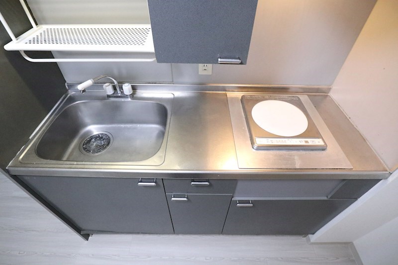 モダンアパートメント神戸新長田 その他12