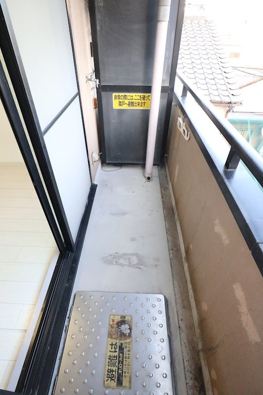 モダンアパートメント神戸新長田 その他15