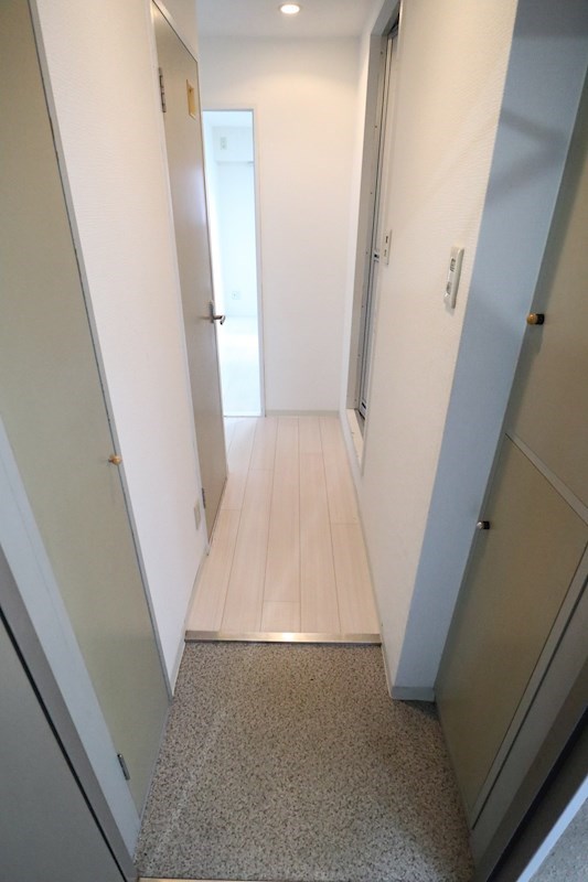 モダンアパートメント神戸新長田 その他16