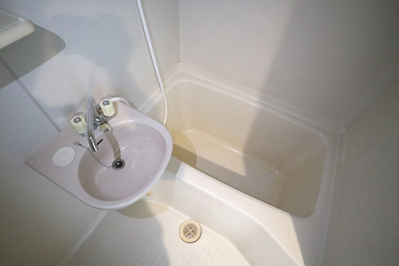 モダンアパートメント神戸新長田 その他17