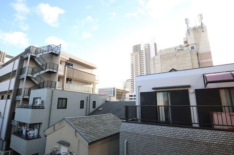 モダンアパートメント神戸新長田 その他19
