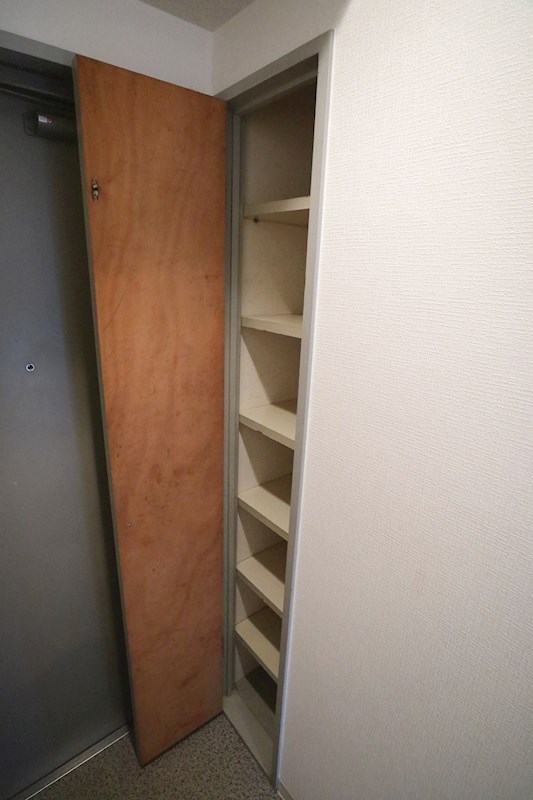 モダンアパートメント神戸新長田 その他21