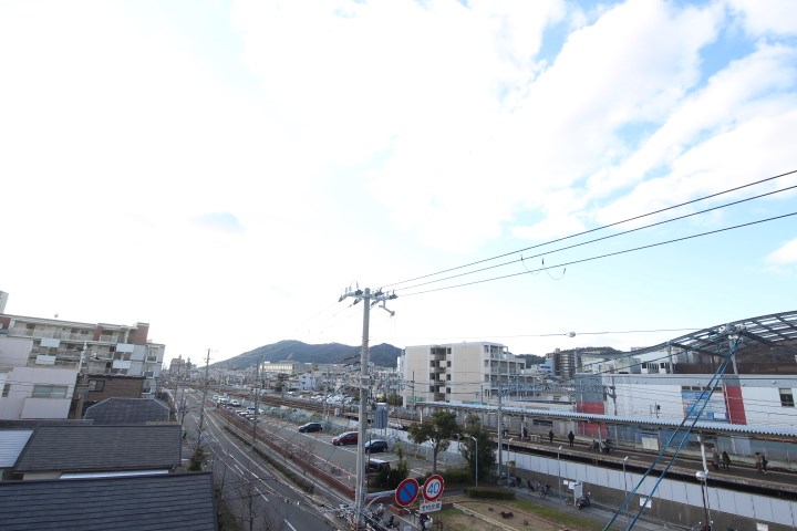 村雨ハイツ その他5