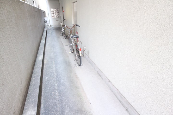 村雨ハイツ その他9