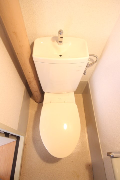 五位ノ池北ビル その他1