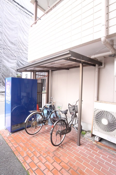 サンビレッジ板宿 その他7