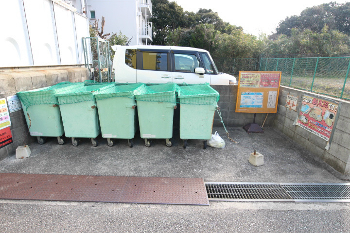 グリーンヒル白川 その他18