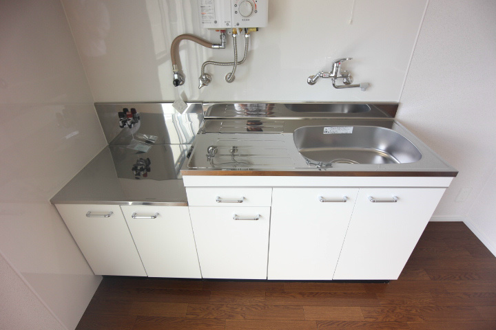 グリーンヒル白川 キッチン