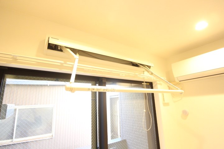 T・A海運町8丁目ⅢA棟 その他14