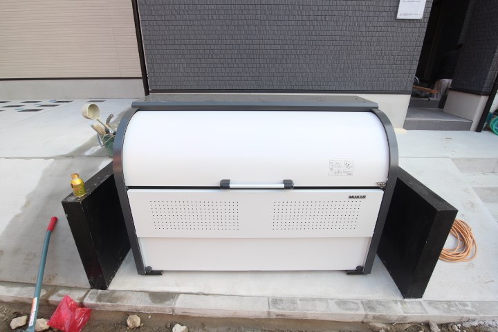 T・A海運町8丁目ⅢA棟 その他6