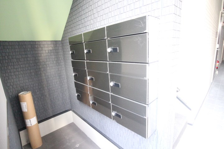 T・A海運町8丁目ⅢA棟 その他13