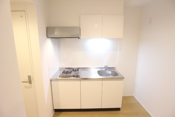 T・A海運町8丁目ⅢA棟 キッチン