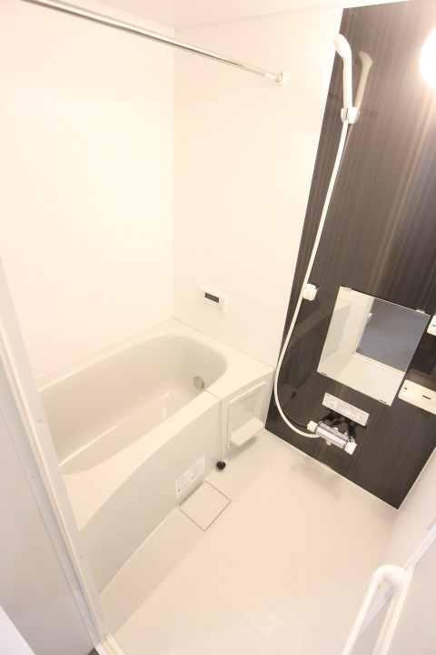 T・A海運町8丁目ⅢA棟 風呂画像