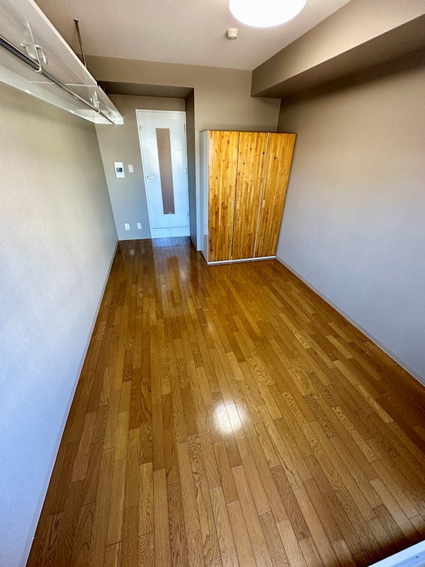 BELLTREE板宿SOUTH ベッドルーム