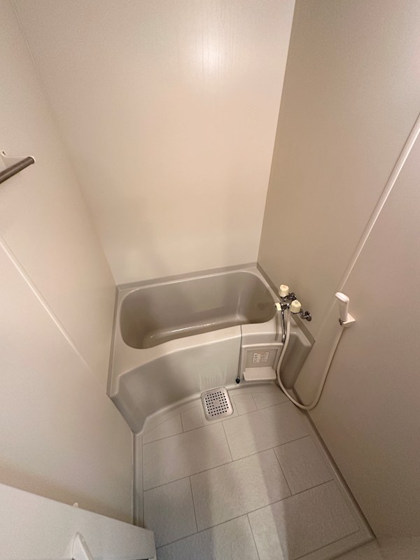 BELLTREE板宿SOUTH 風呂画像