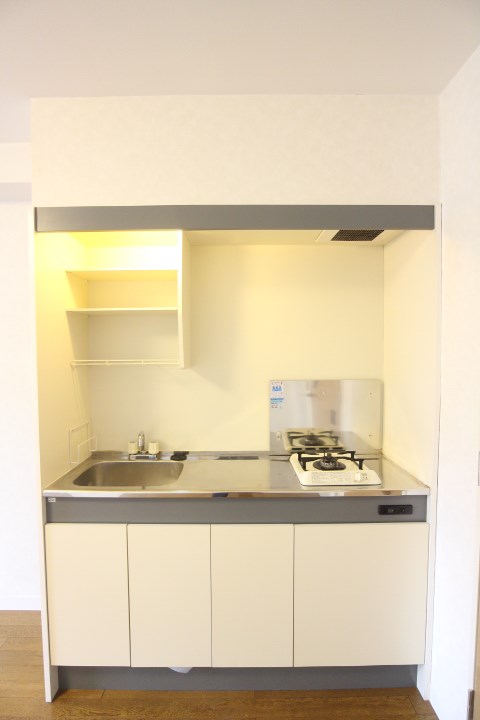 ノーヴァ・ヴィータ キッチン