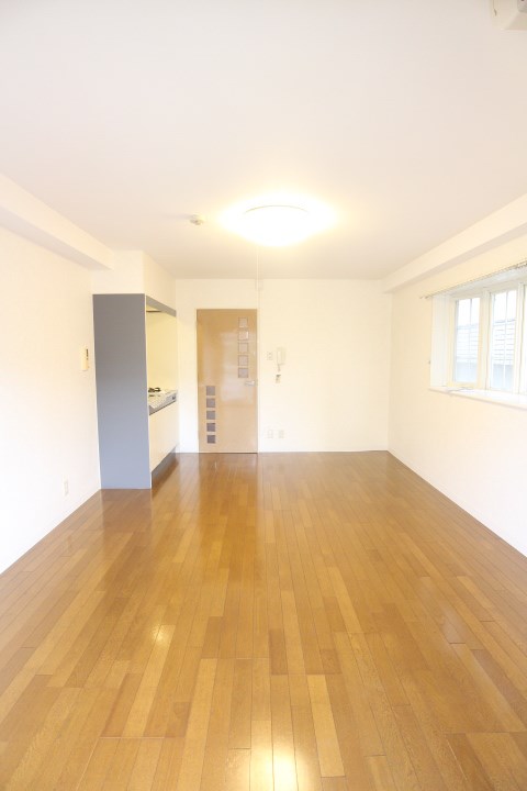 ノーヴァ・ヴィータ ベッドルーム