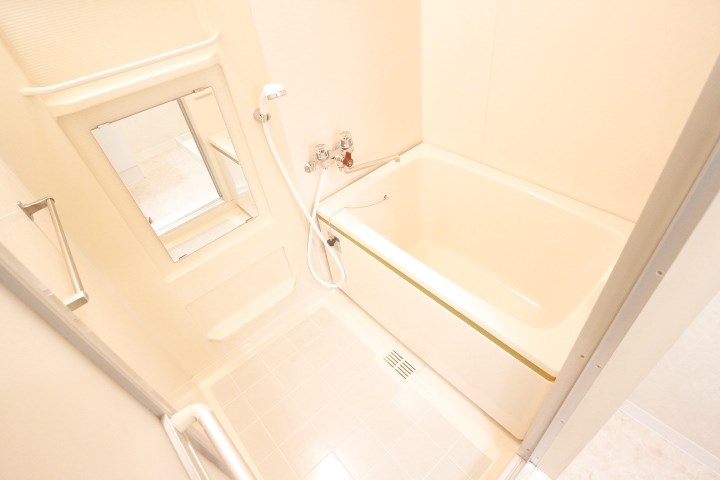 ノーヴァ・ヴィータ 風呂画像