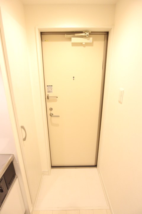 First　Gate　KOBE 玄関