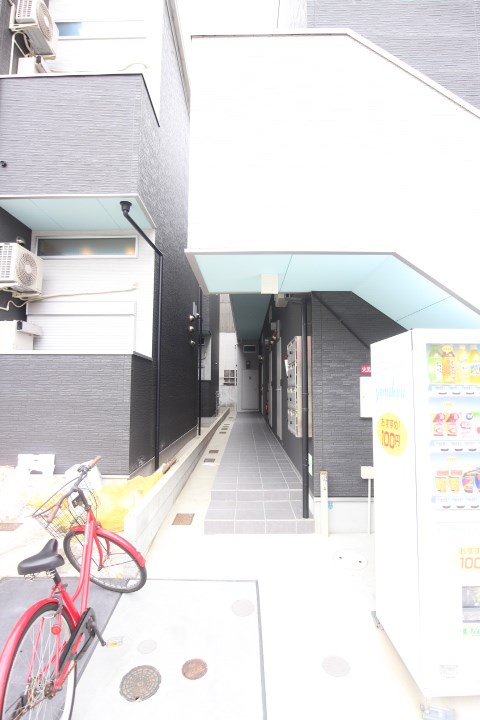 First　Gate　KOBE その他16