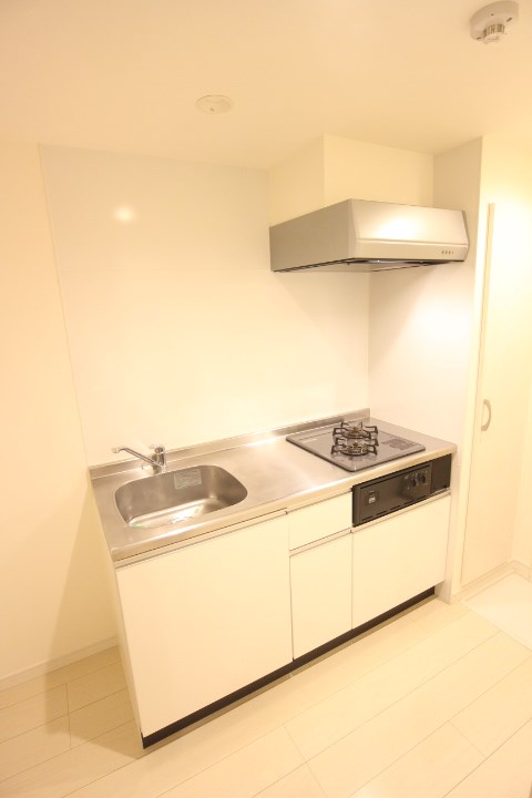 First　Gate　KOBE キッチン