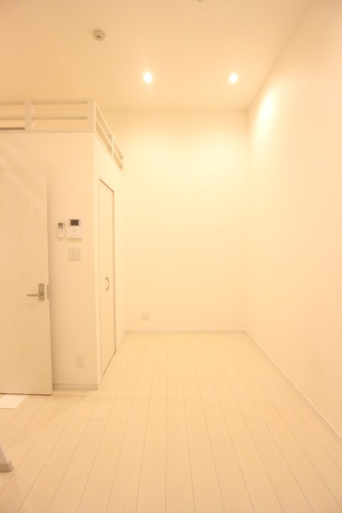 First　Gate　KOBE ベッドルーム