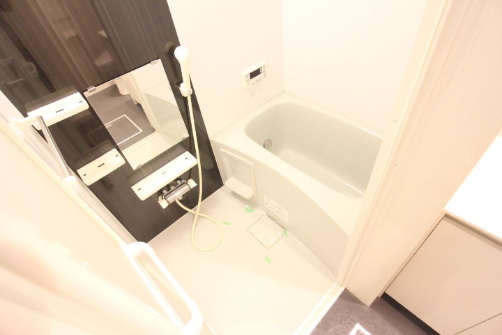 First　Gate　KOBE 風呂画像