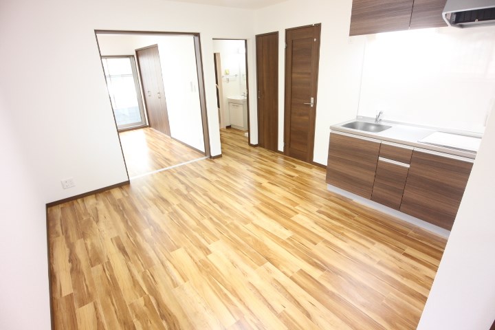 GLAハート長田 その他12