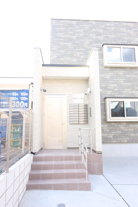 GLAハート長田 その他21