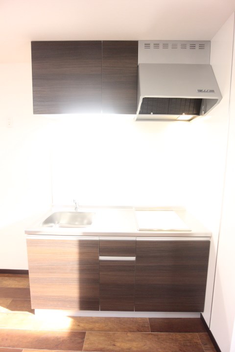 GLAハート長田 キッチン