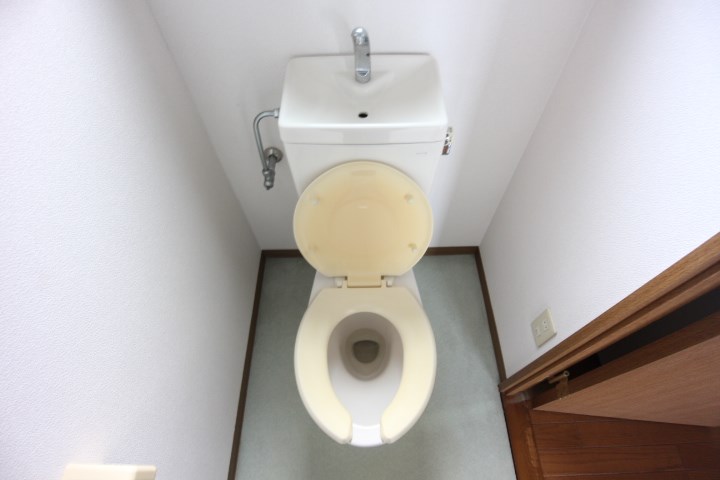 セントマルク若松 その他1