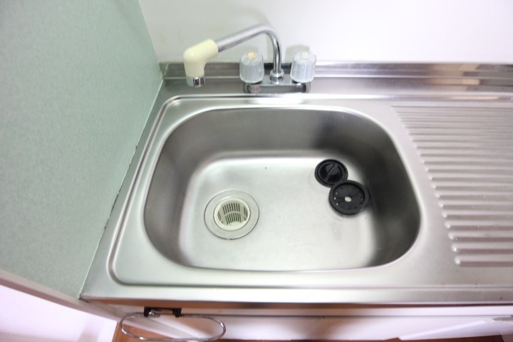 セントマルク若松 その他2