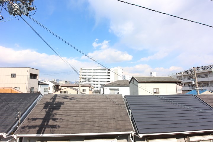 セントマルク若松 その他4